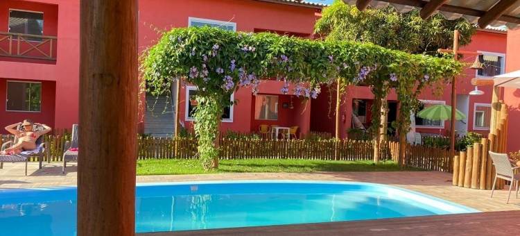 Guarajuba地区的公寓(Apartamento na região de Guarajuba)图片