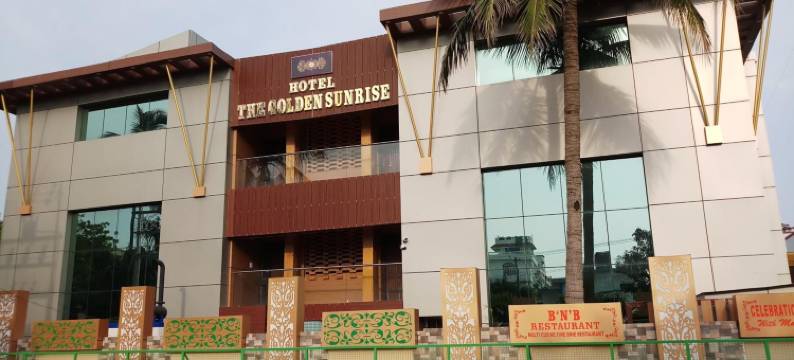 黄金日出酒店(Hotel the Golden Sunrise)图片