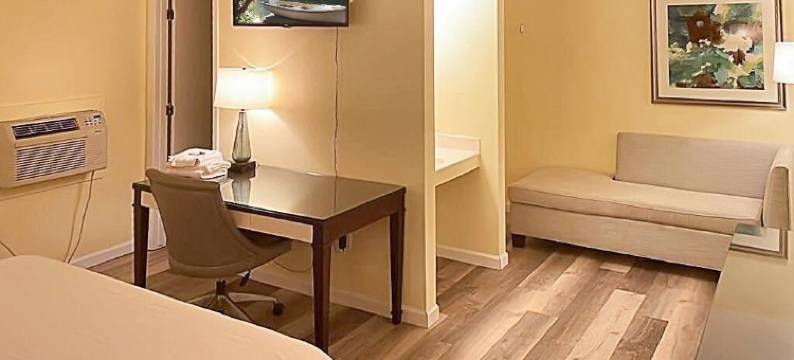 风酒店(Vento Hotel)图片