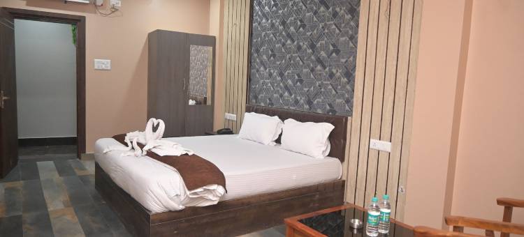 马阿国际酒店(Hotel MAA International)图片