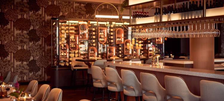 凡德瓦尔克酒店雷利斯塔德(Van der Valk Hotel Lelystad)图片