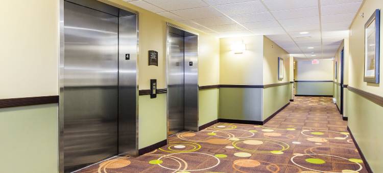 埃德蒙顿西区Staybridge Suites(Staybridge Suites West Edmonton)图片