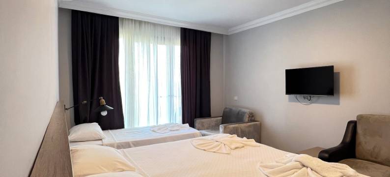 酒店心情山(Hotel Mood Hill)图片