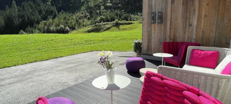 盖斯索夫西根酒店(Hotel Gasthof Siggen)图片