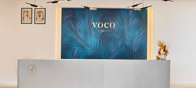迪拜棕榈岛voco(voco Dubai the Palm)图片