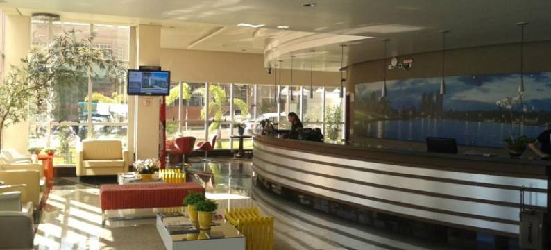 大公园酒店(Grand Park Hotel)图片