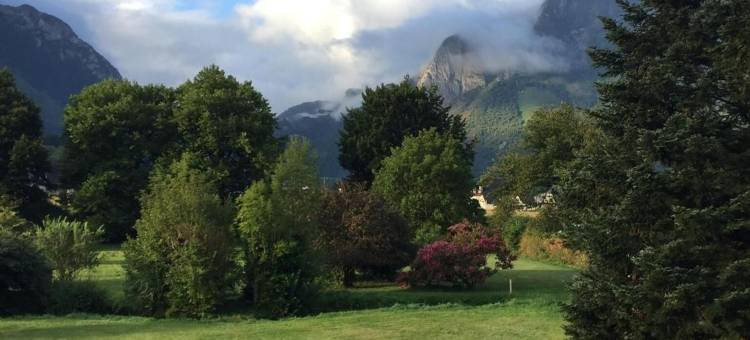 拉克利德宅邸酒店(Maison Laclede)图片