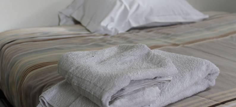 火车站酒店(Hôtel de la Gare)图片