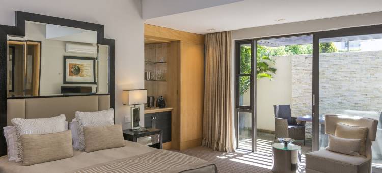 曼缇斯5号精品艺术酒店(No5 Boutique Art Hotel by Mantis)图片