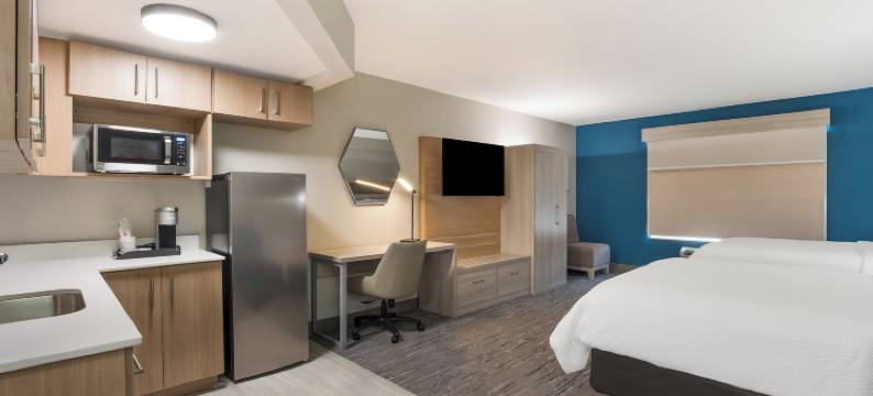 列克星敦洲际智选假日套房酒店(Holiday Inn Express & Suites LEXINGTON by IHG)图片