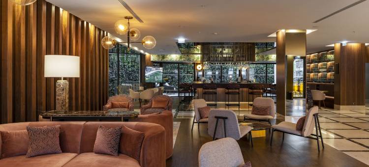 图里姆波尔图酒店(Turim Oporto Hotel)图片