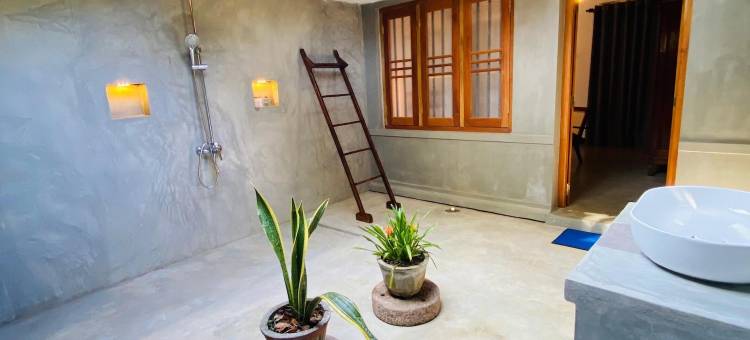 乌纳瓦图纳快乐谷住宅(Happy Valley Residence Unawatuna)图片