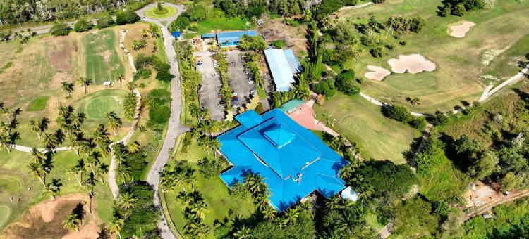阿提亚婆罗洲高尔夫度假村(Artitaya Borneo Golf Resort)图片