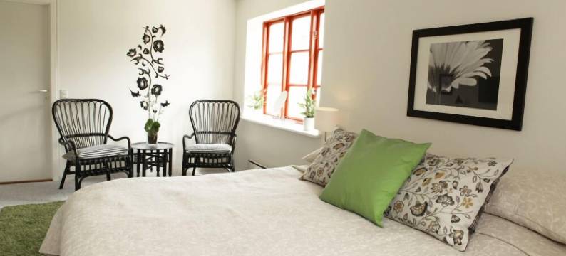 Ølsted 克罗(Ølsted Kro & Hotel)图片