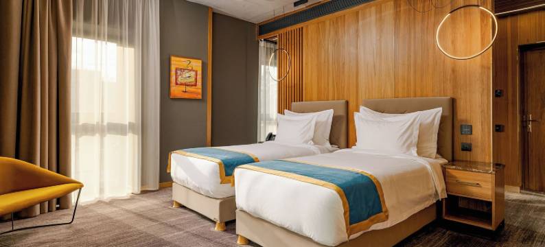 维布酒店(Hotel Vibre)图片