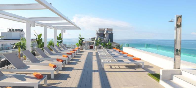 普拉亚仙人掌酒店(推荐成人)(Kaktus Hotel Kaktus Playa - Adults Recommended)图片