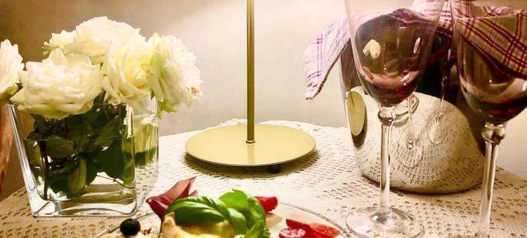 圣米歇尔城堡(San Michele Al Castello)图片