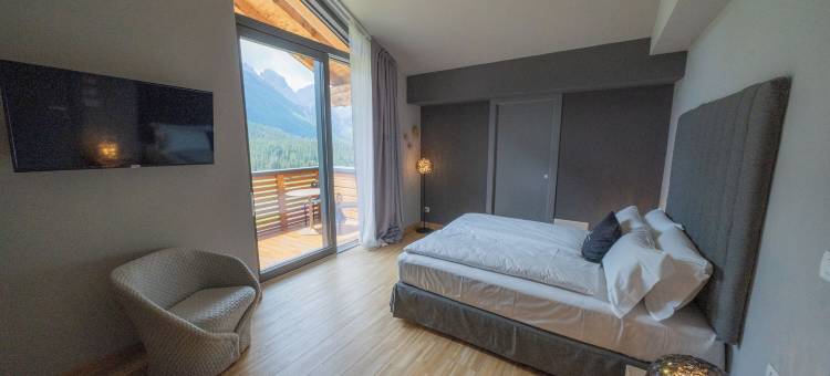 Bach Boutique 酒店(Bach Boutique Hotel)图片