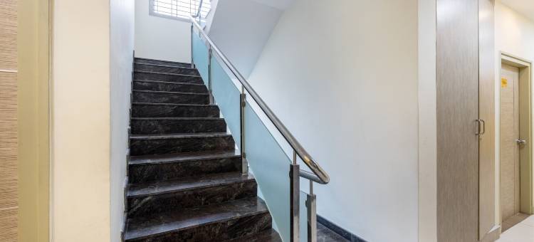 Treebo 四季(Treebo Four Seasons)图片