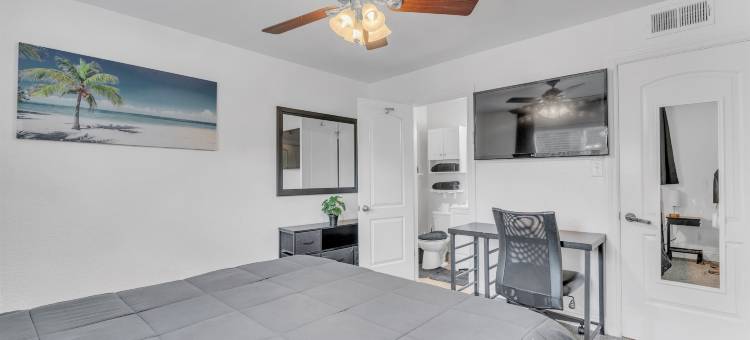 热带天堂(Tropical Paradise)图片