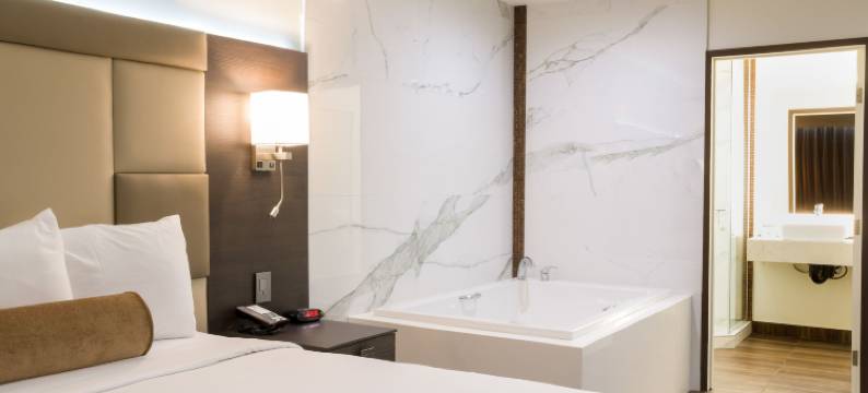 西隆酒店(Hotel Xilo Glendale)图片