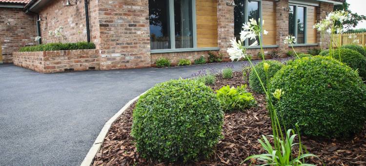 诺丁汉郡酒店及高尔夫俱乐部(The Nottinghamshire Hotel & Golf Club)图片