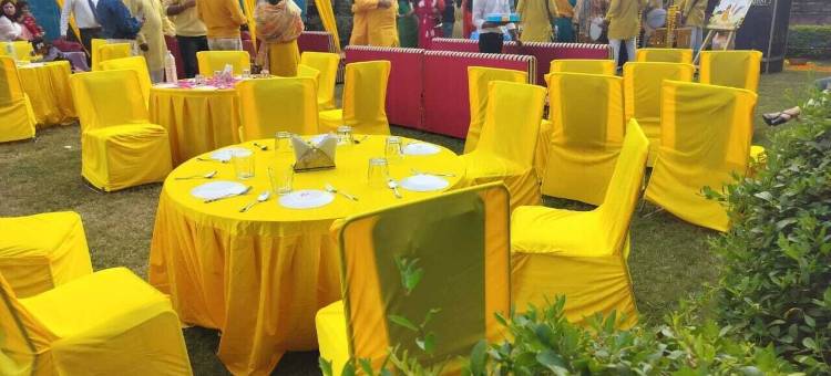 蓝兰花度假村(BLUE ORCHID RESORT)图片