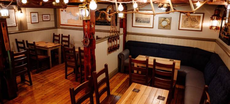 阿瑟王酒店(King Arthur Hotel)图片
