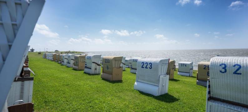 穆伦霍夫酒店(Der Mühlenhof)图片