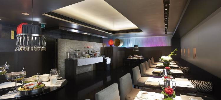 席纳格雷酒店(Sina The Gray)图片