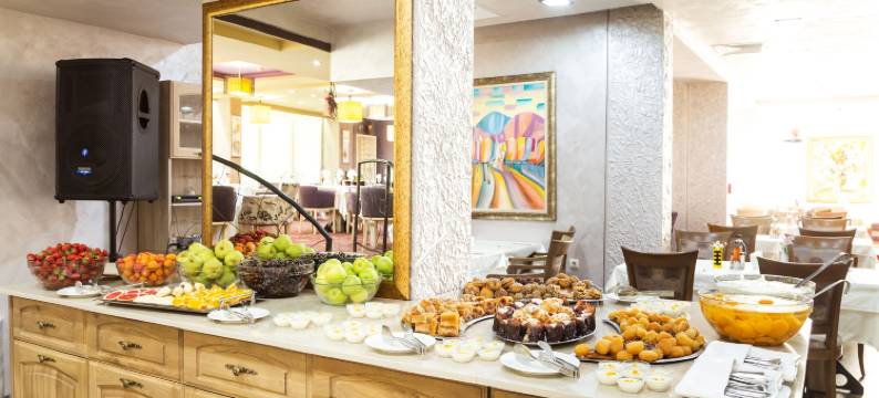 巴尔尼奥Spa水疗酒店(Balneo Complex & Spa Aquatonik)图片