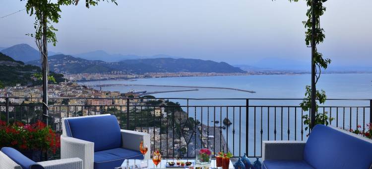 拉图健身水疗酒店(Hotel Raito Vietri Sul Mare)图片