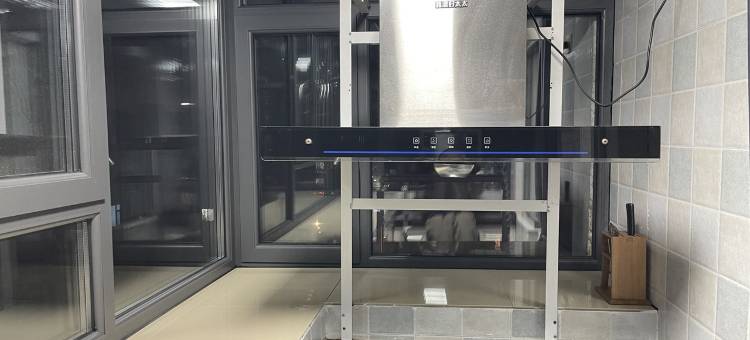 民修之家公寓(龙江东街分店)图片