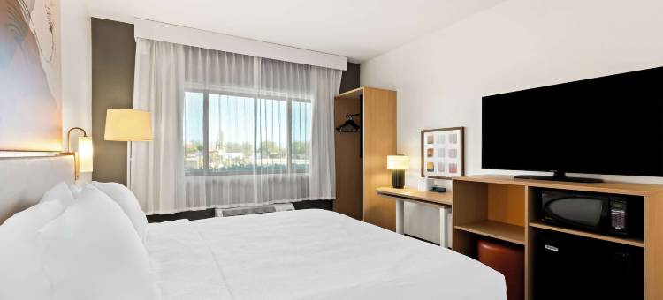 希尔顿斯科茨代尔喷泉山Spark酒店(Spark by Hilton Fountain Hills Scottsdale)图片