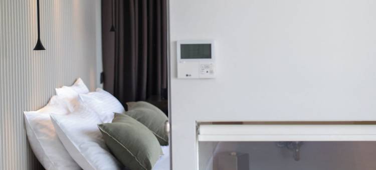 巴西酒店套房(Brasil Suites Boutique Hotel)图片