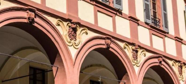 LVG 酒店精选 托尔涅利 9 号酒店(Hotel Tornielli 9 by Lvg Hotel Collection)图片