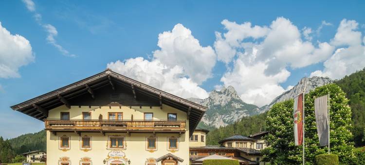 维塔劳斯布鲁登酒店(Hotel Vitaloase zu Den Drei Brüdern)图片