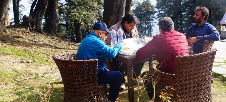 阿盖亚特瓦斯酒店(Agyaat Vaas)图片