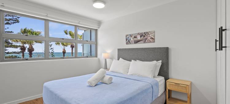马里布姆洛拉巴公寓(Malibu Apartments)图片