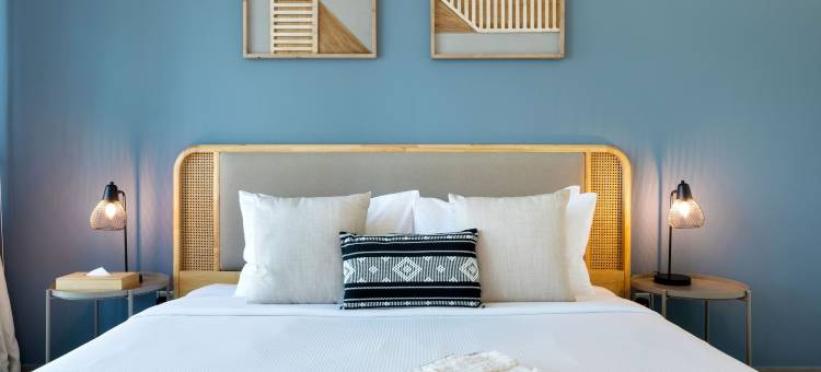 普里维宅邸酒店 - 东阁楼(Maison Privee - the Lofts East)图片