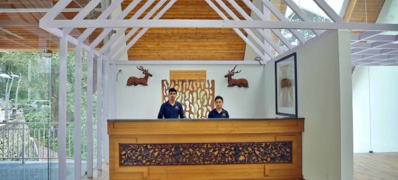 艾利克西尔山套房水疗酒店(Elixir Hills Suites Resort and Spa)图片