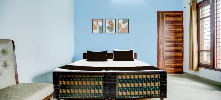 Hotel O KLER Guest House图片