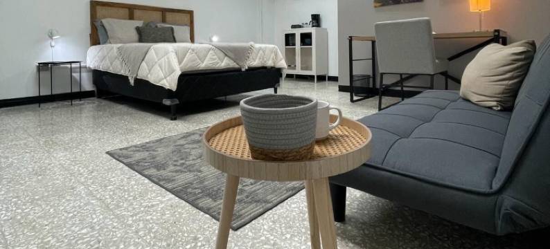 圣何塞市中心套房(San Jose Downtown Suites)图片