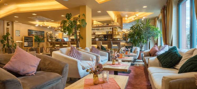 富森贝斯特韦斯特优质酒店(Best Western Plus Hotel Fuessen)图片