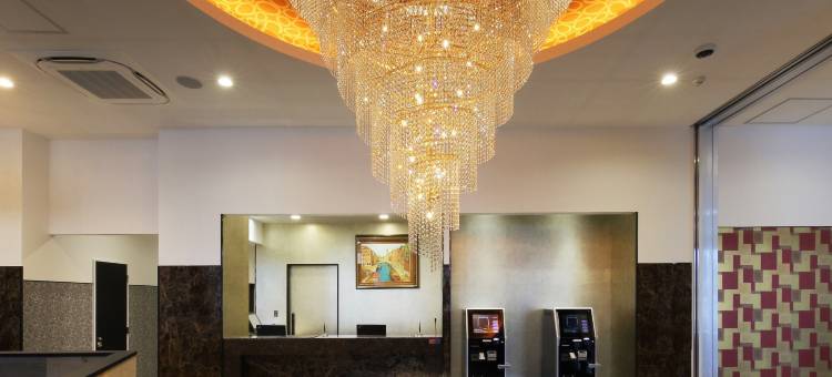 威尼斯酒店白石藏王(Venezian Hotels Shiroishi Zao)图片