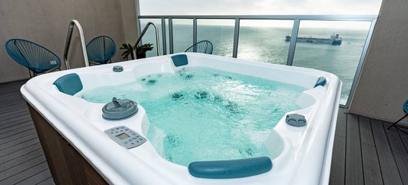 安托法加斯塔希尔顿欢朋酒店(Hampton by Hilton Antofagasta)图片