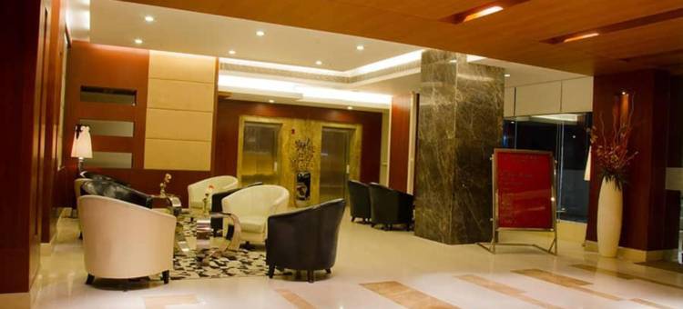 天堂酒店(Hotel Lineage)图片