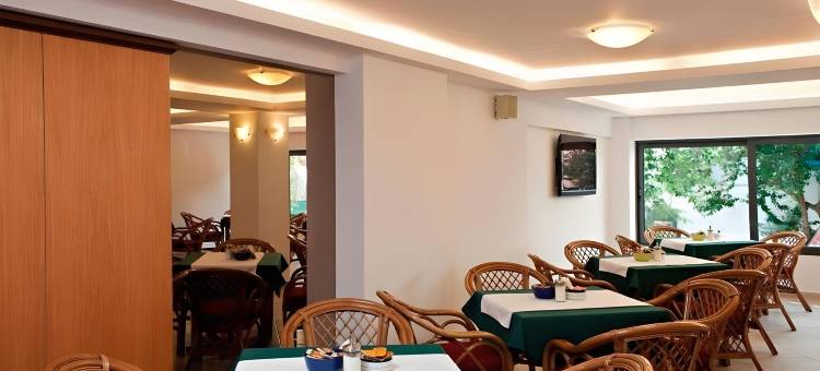 斯塔利斯酒店(Stalis Hotel)图片