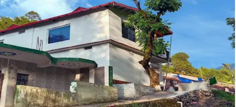 The Spotted Dove Homestay图片