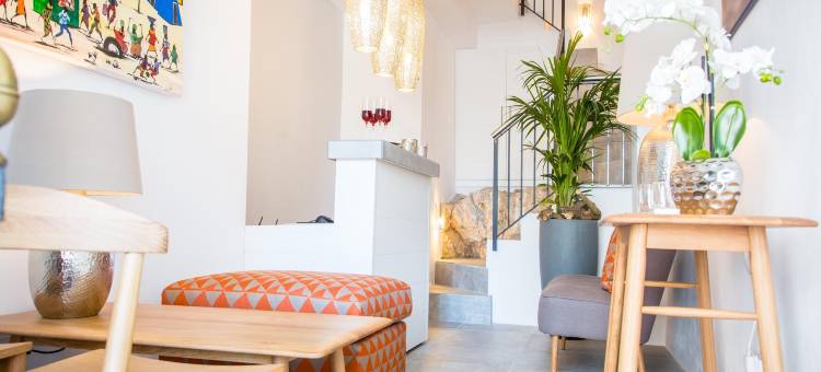 阿尔米亚拉旅馆(Almijara Residence)图片